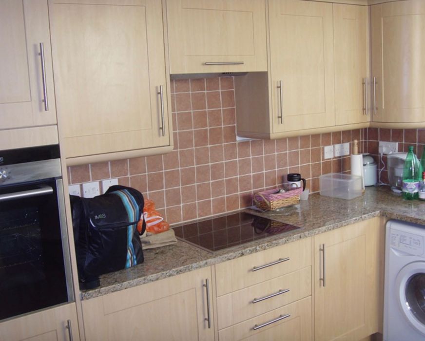 Дърводелски услуги