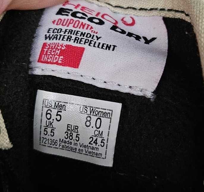 Сникърси VANS  № 38