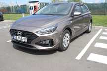 De vanzare autoturism Hyundai  i 30 ,inmatriculat 2023