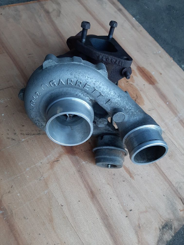 Turbina turbo turbosuflantă ssangyong kyron 2.7 xdi