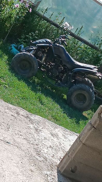 Atv  200 CC ,preț negociabil