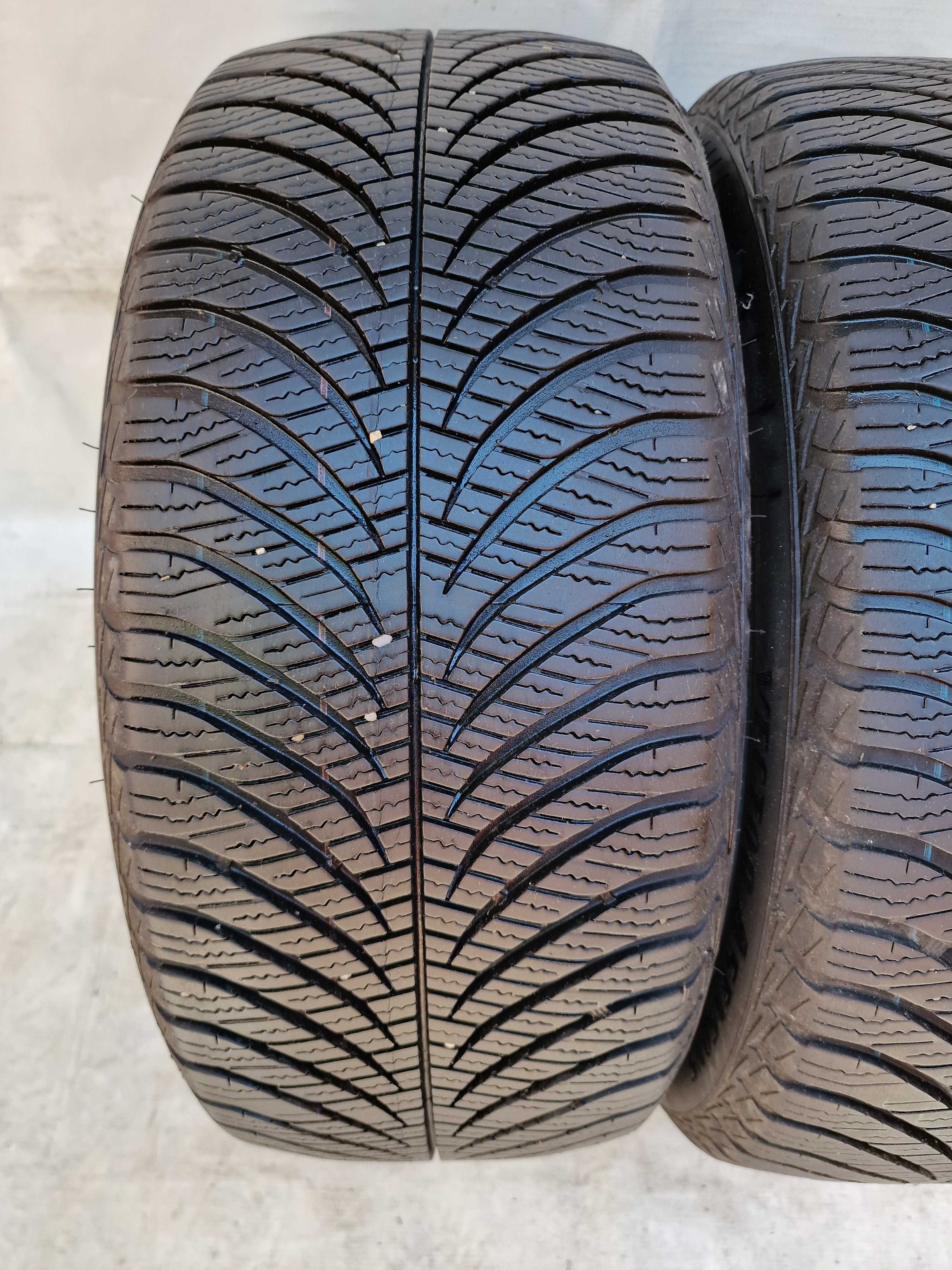 Anvelope 205/50/17 an 2020 all season M+S GOODYEAR Vector 4Seasons