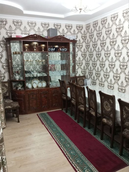 Продается дом сергели