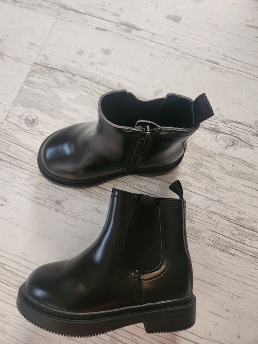 Бебешки боти H&M