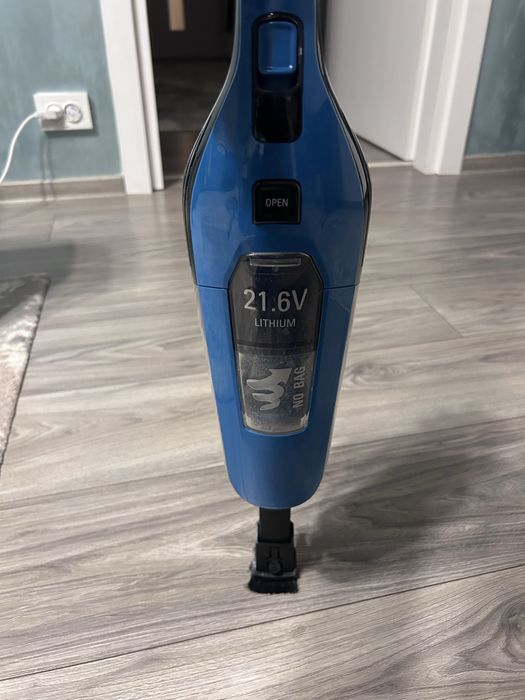 Aspirator de mana / auto Rowenta