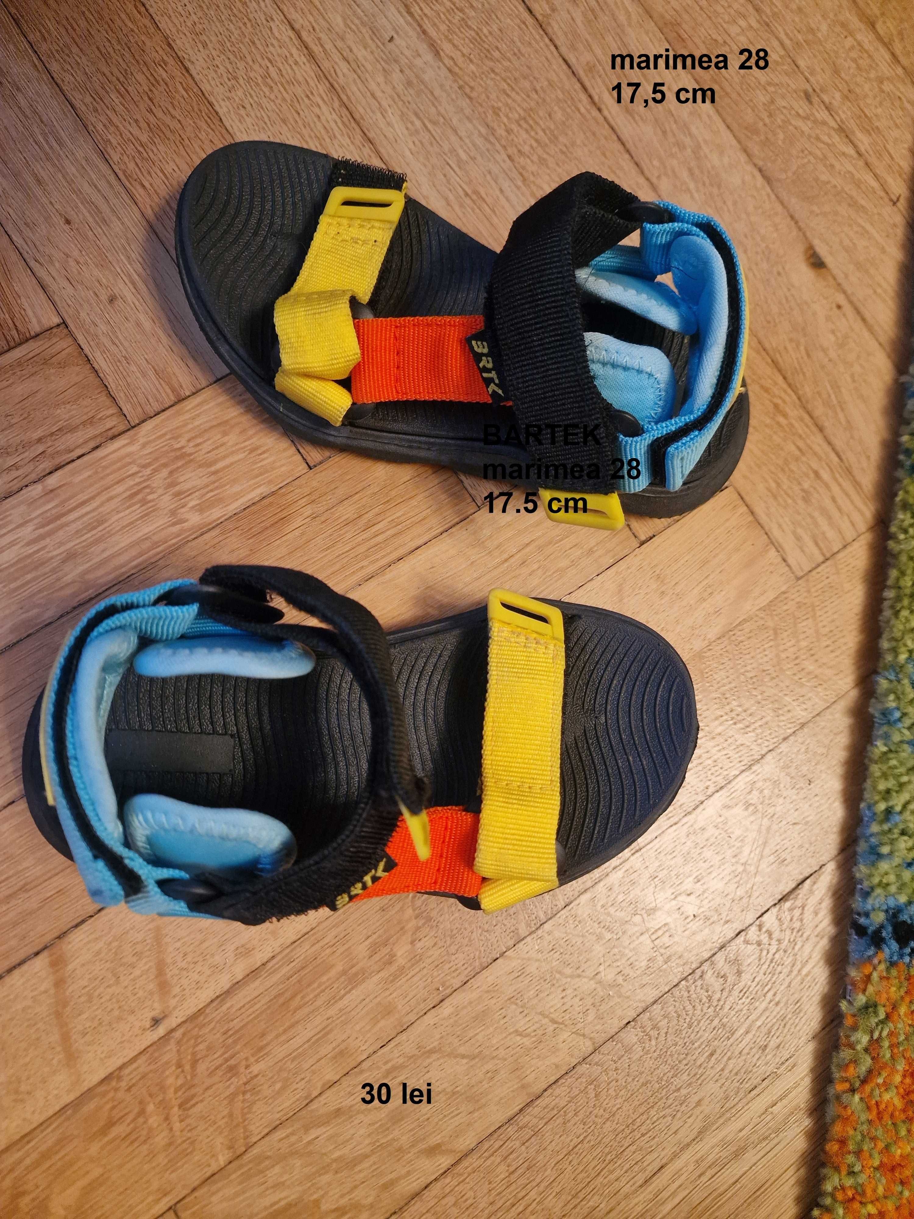 adidasi, cizme ploaie, ghete , sandale ,crocs 25,26, 27, 28, 29, 30