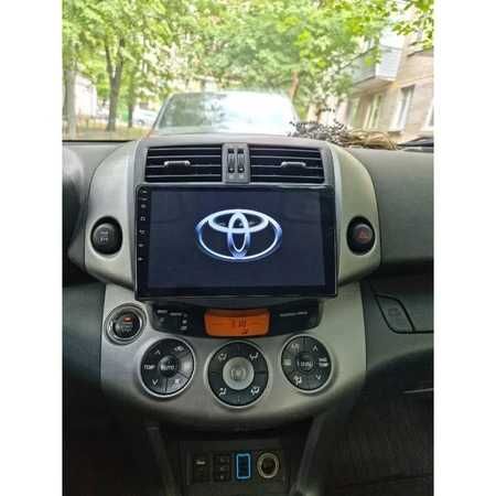Navigatie Toyota Rav4 , Octa-Core 4G+64G ,factura+garantie