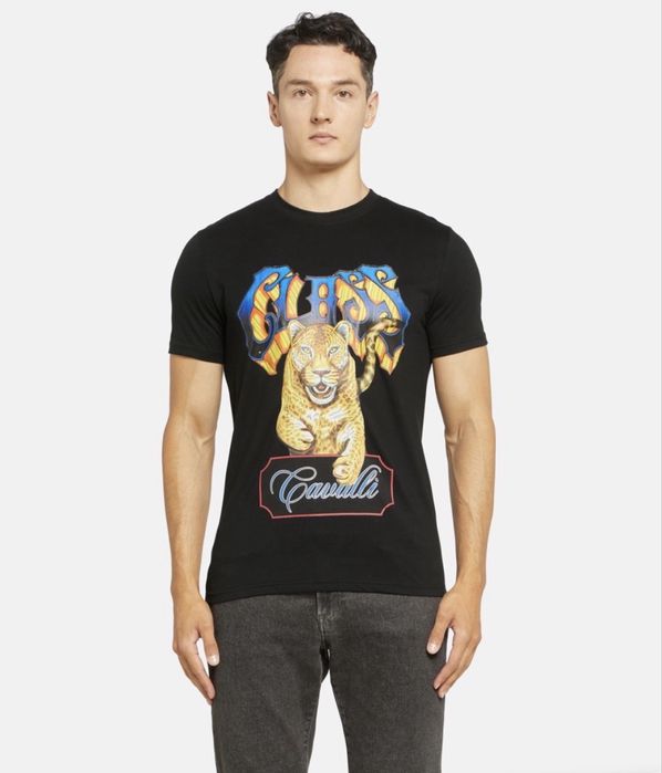 cavali class тениска