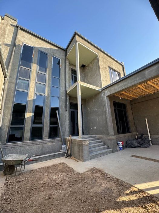 Уч кахрамонда 2 сотих СРОЧНО