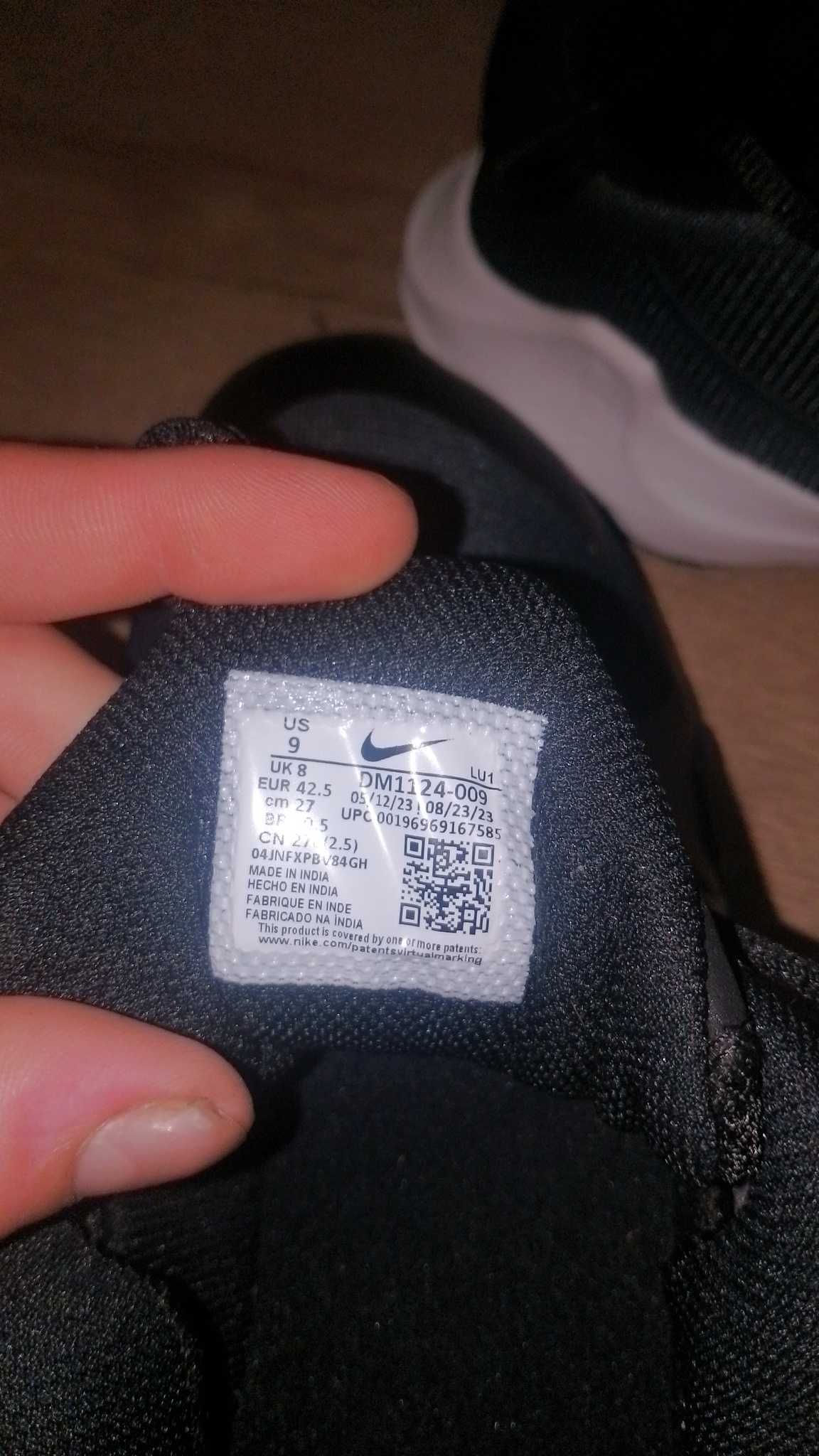 Маратонки Nike airmax