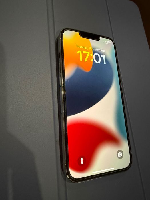 iPhone 13 Pro – 256GB – Excellent Condition