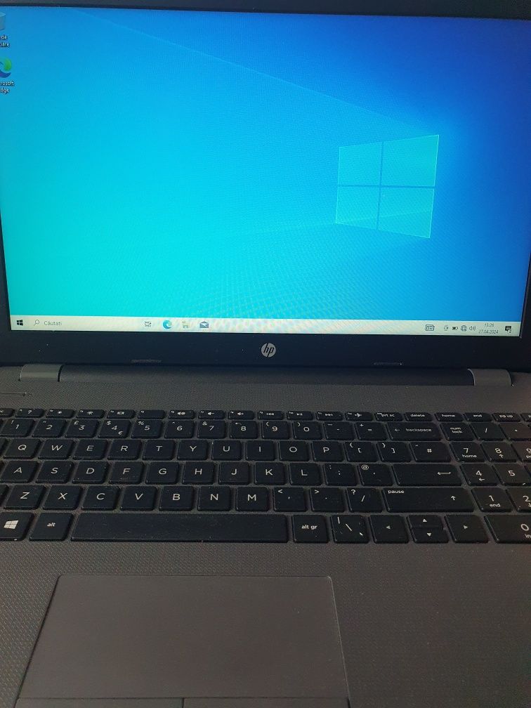 Laptop hp impecabil