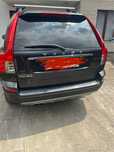 Volvo xc 90 motor 2.4 tdi