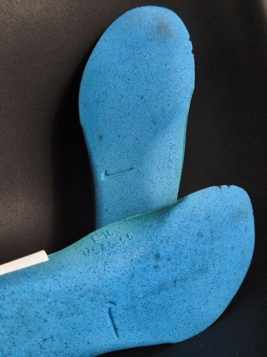 Nike Lunarglide 8 Flyknit – Дамски, 38 номер – Почти нови