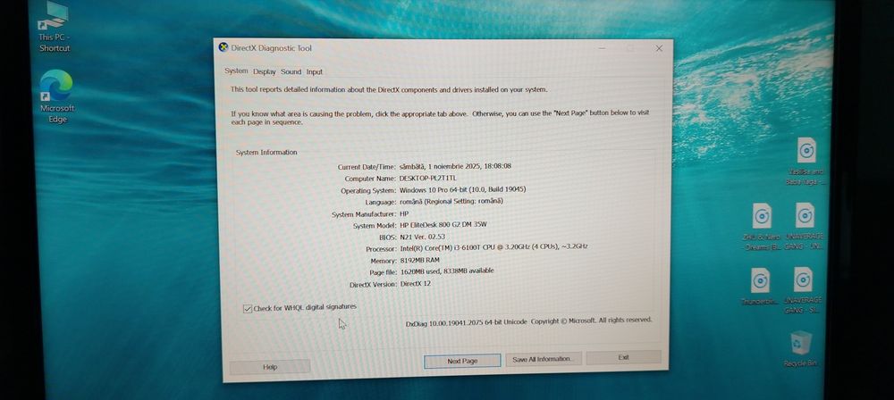 Mini Calculator de vânzare cu toate accesorile