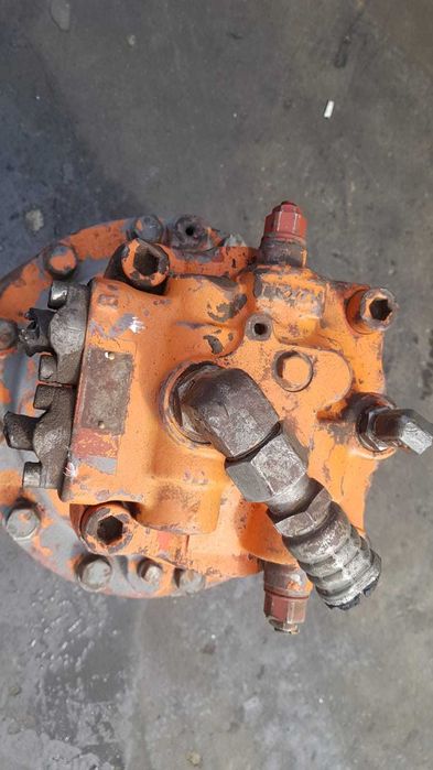 Reductor rotire Hitachi MGP14BB hidromotor rotire Fiat H FH300, FH330