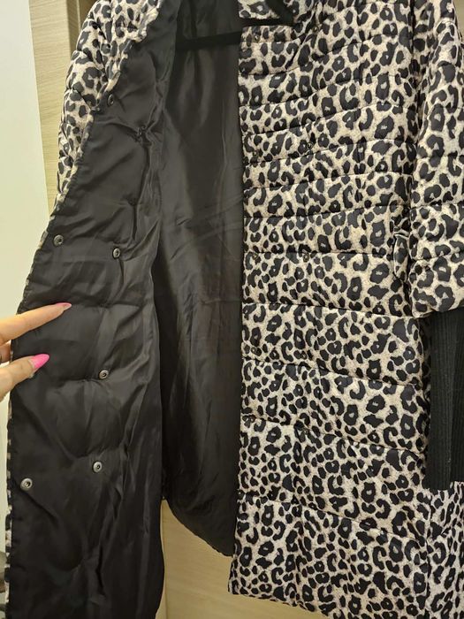 Красиво дамско яке