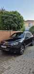 Volkswagen Touareg Exclusive