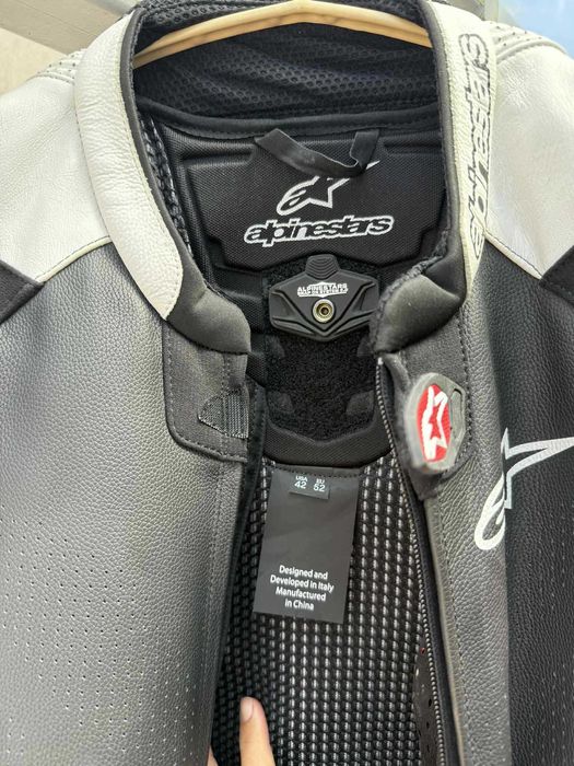 Alpinestars GP Tech V2 - 52