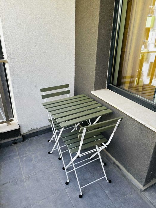 Дава се под наем Двустаен апартамент в София, Студентски град - 74 кв.м за 650 € - Снимка #7