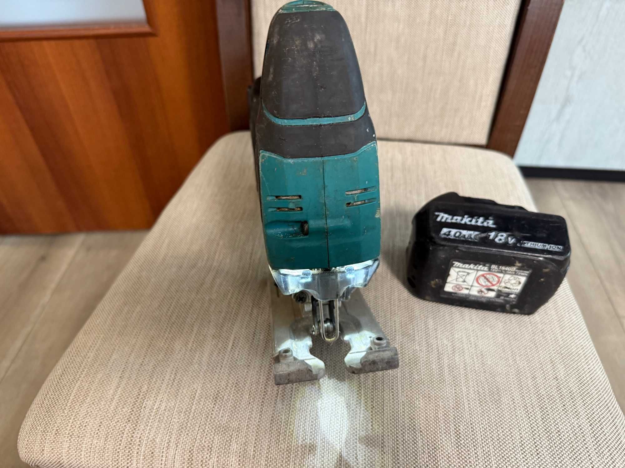 Makita DJV182 Зеге