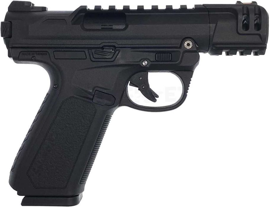 Pistol Action Army AAP-01C Assassin Compact Gas Blowback Airsoft