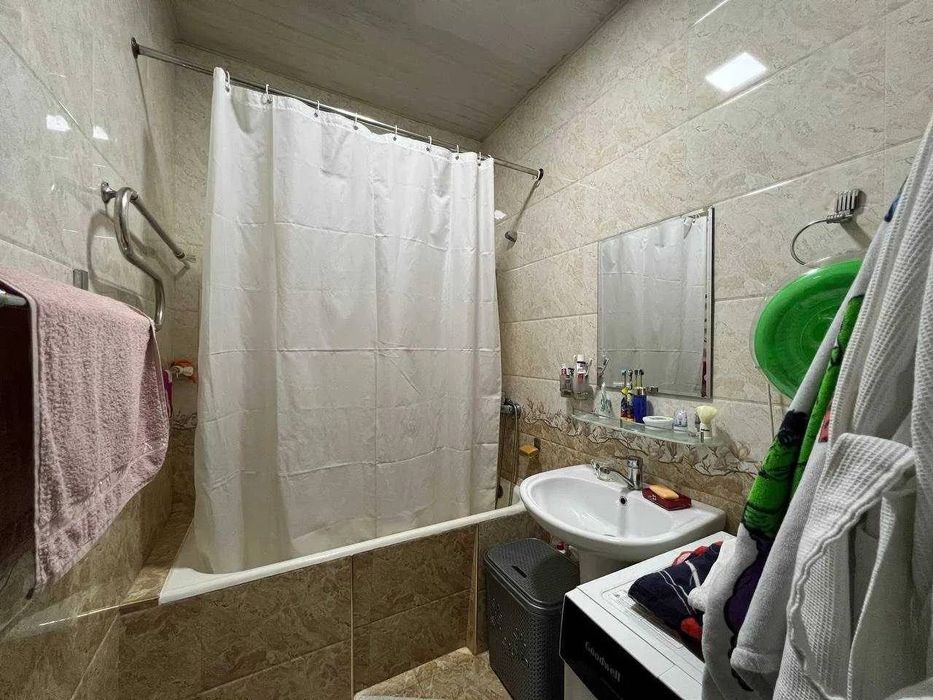 Квартира Новомосковская 
Кардиология