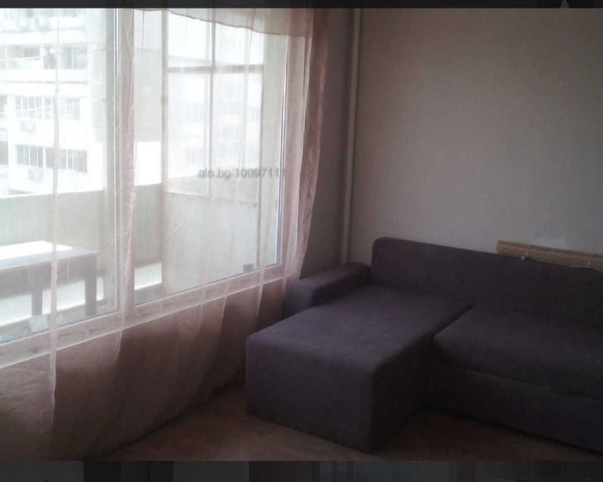 Апартамент под наем Лазур Бургас