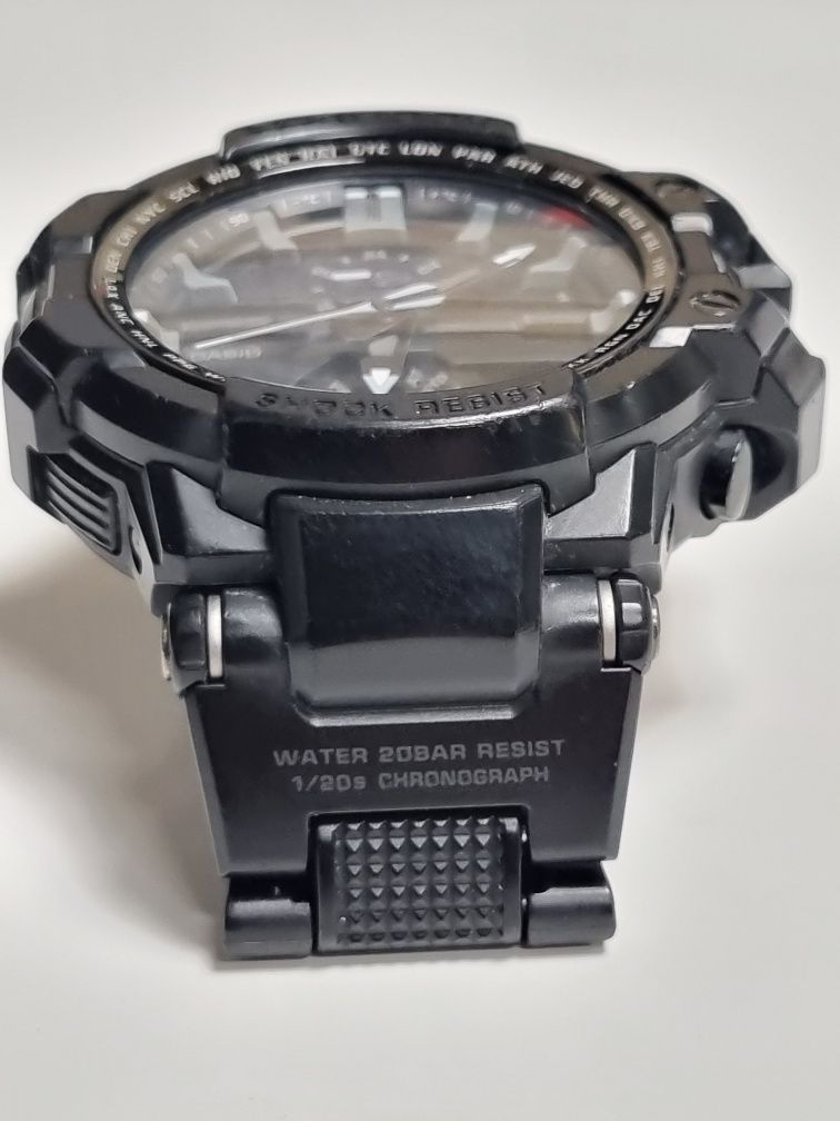 CASIO G-SHOCK Gravitymaster