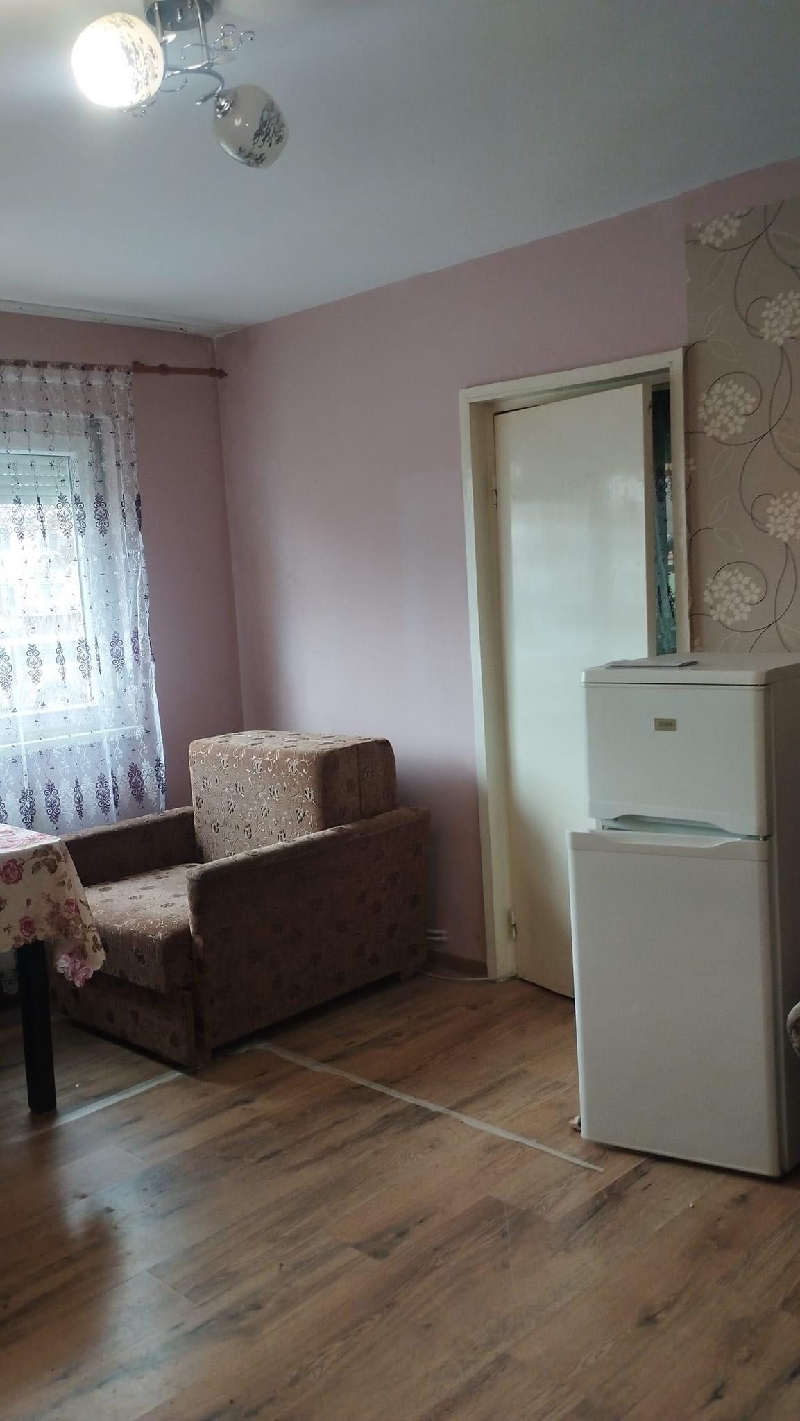 Apartament cu 2 camere