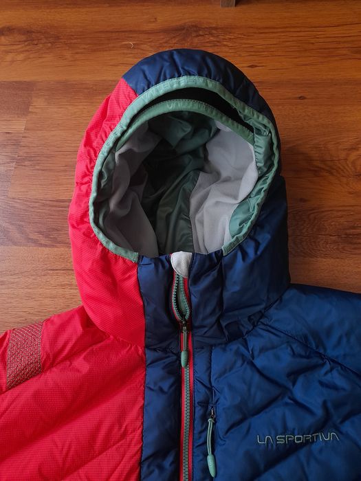 La Sportiva 700fill мъжко яке S размер.