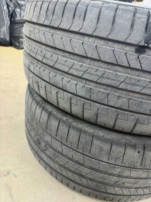 Гуми PIRELLI 22"