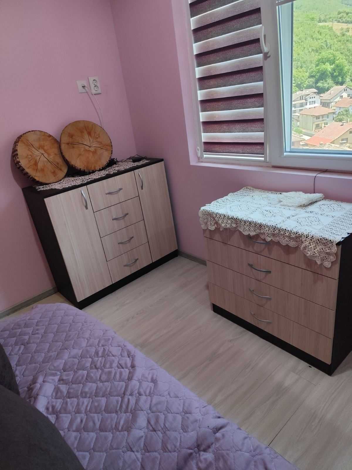 Продавам апартамент