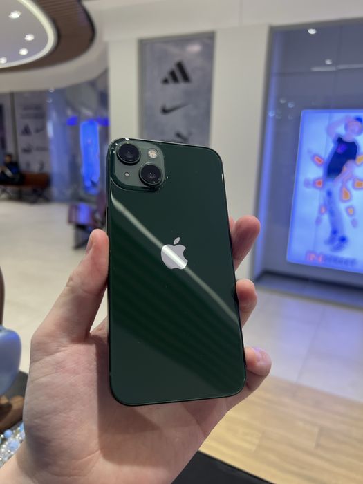 Iphone 13 128gb Айфон 13 128гб