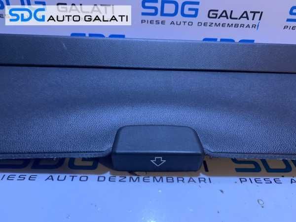 Rulou Tavita Polita Portbagaj Opel Insignia Tourer Break Combi 2008 - 2016