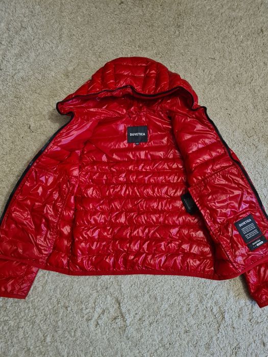 Duvetica puffer 42