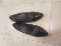 Pantofi piele Lasocki 37 ca noi