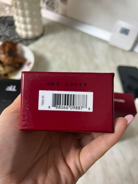 Tom ford lost cherry