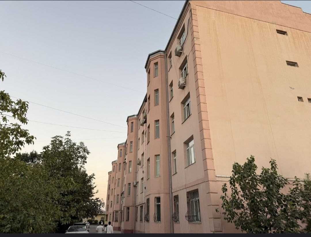 №4168 Продается квартира с ремонтом