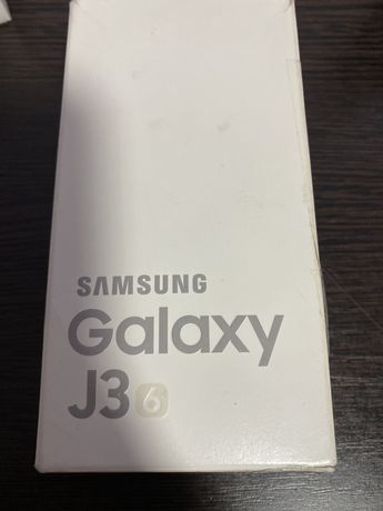 Продам сотовый телефон Samsung Galaxy J3 (6)