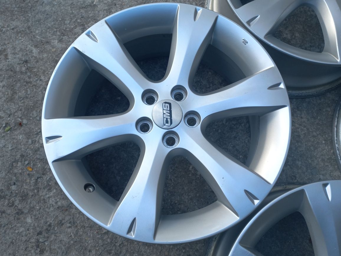 17 Subaru İmpreza Outback Foroster 7j et55 Made in Japan Без Криво И З