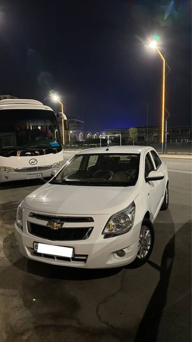 Кобалт 2022 метан