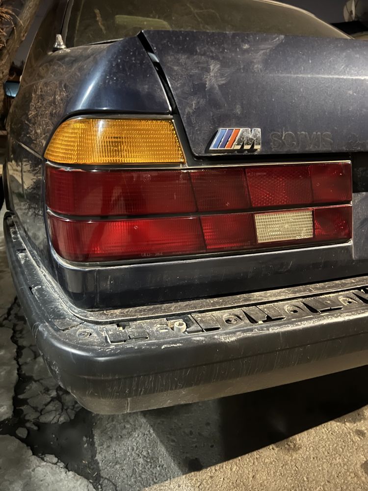 bmw e32 zapchastlari bor kimga kere bosa aloqaga chiqila