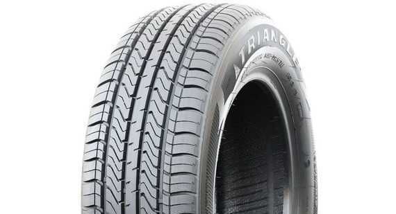 Комплект летней резины Triangle Group TR978 215/60 R16