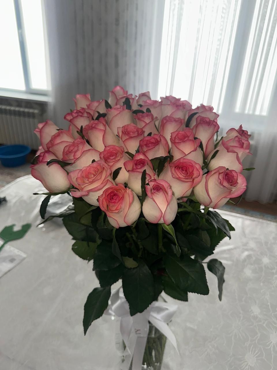 Продаю розы свежи
