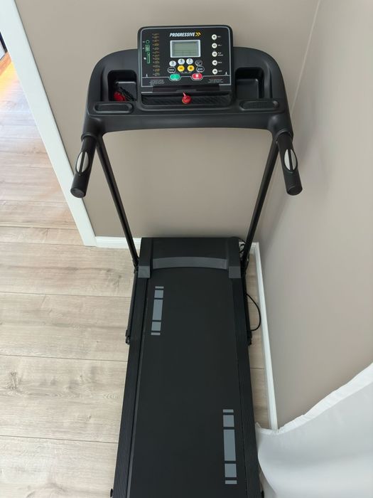 Banda de alergare ca noua progressive 1500