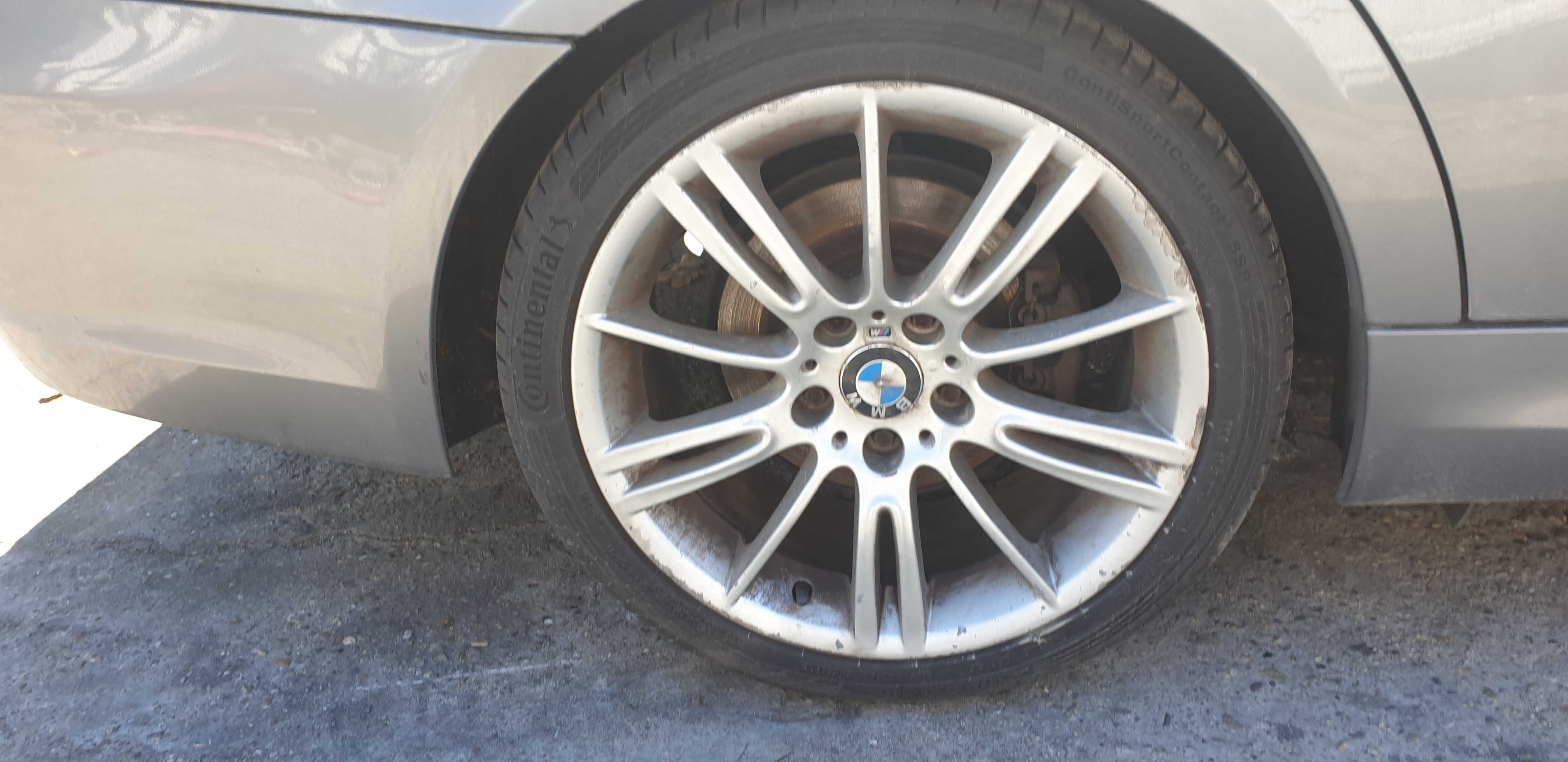 На части бмв е90 318и н43 bmw e90 n43 318i стил 193 черен таван