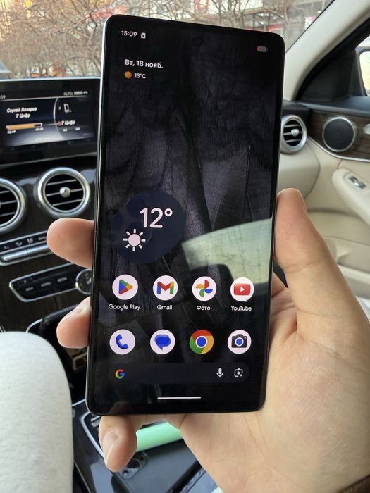 СРОЧНО Google Pixel 7