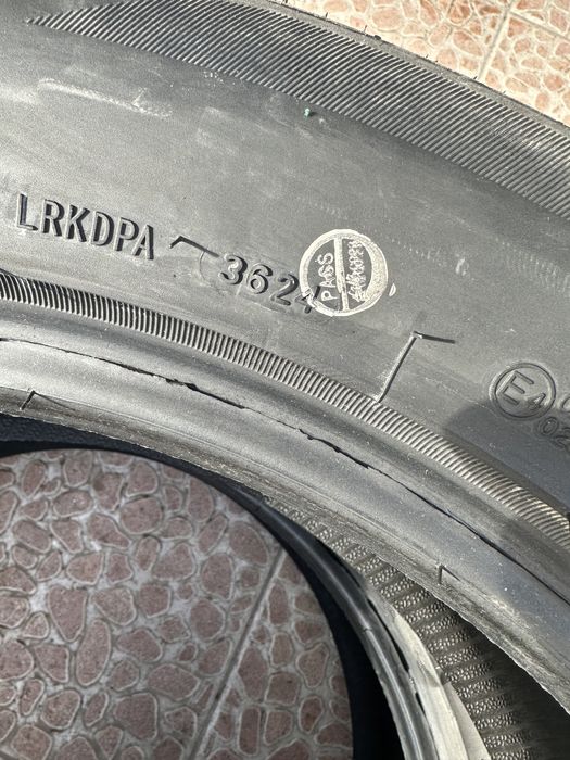 2 бр. летни гуми ARIVO ULTRA ARZ5 235/55R20 105W XL DEMO DOT24