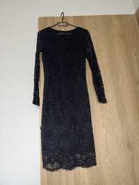 Дантелена рокля Selected femme, 38 размер